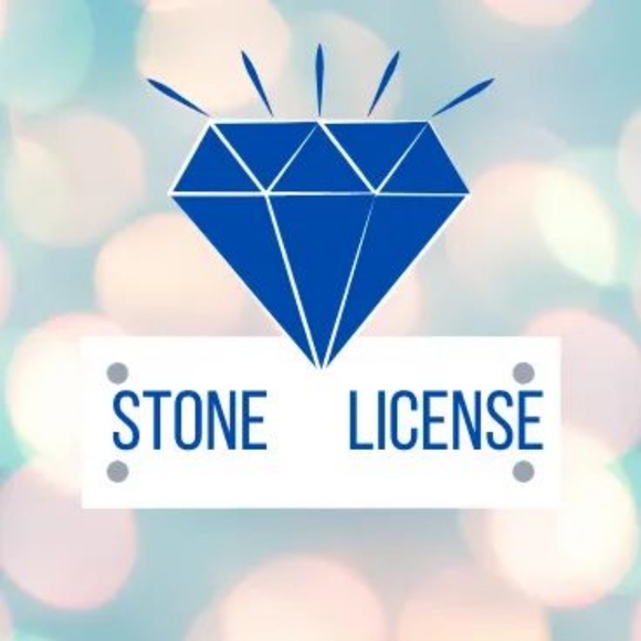 thestonelicense